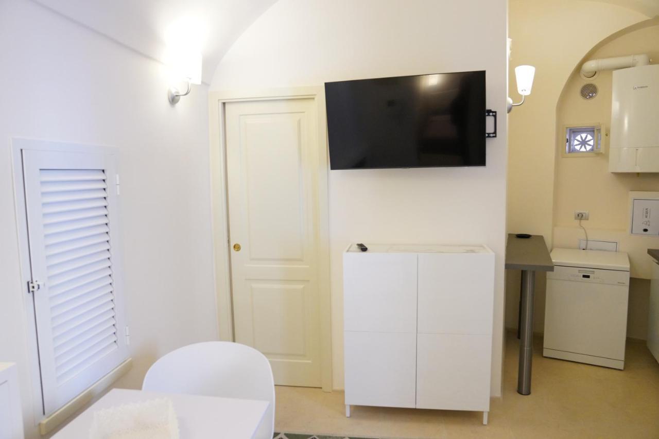 Santa Cesarea - La Vetta Del Sasso Barisano Holiday home