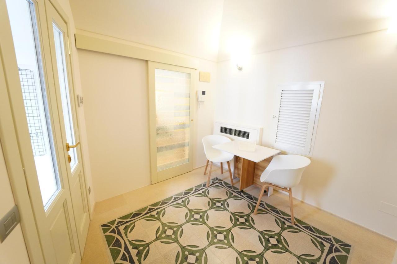 Holiday home Santa Cesarea - La Vetta Del Sasso Barisano *