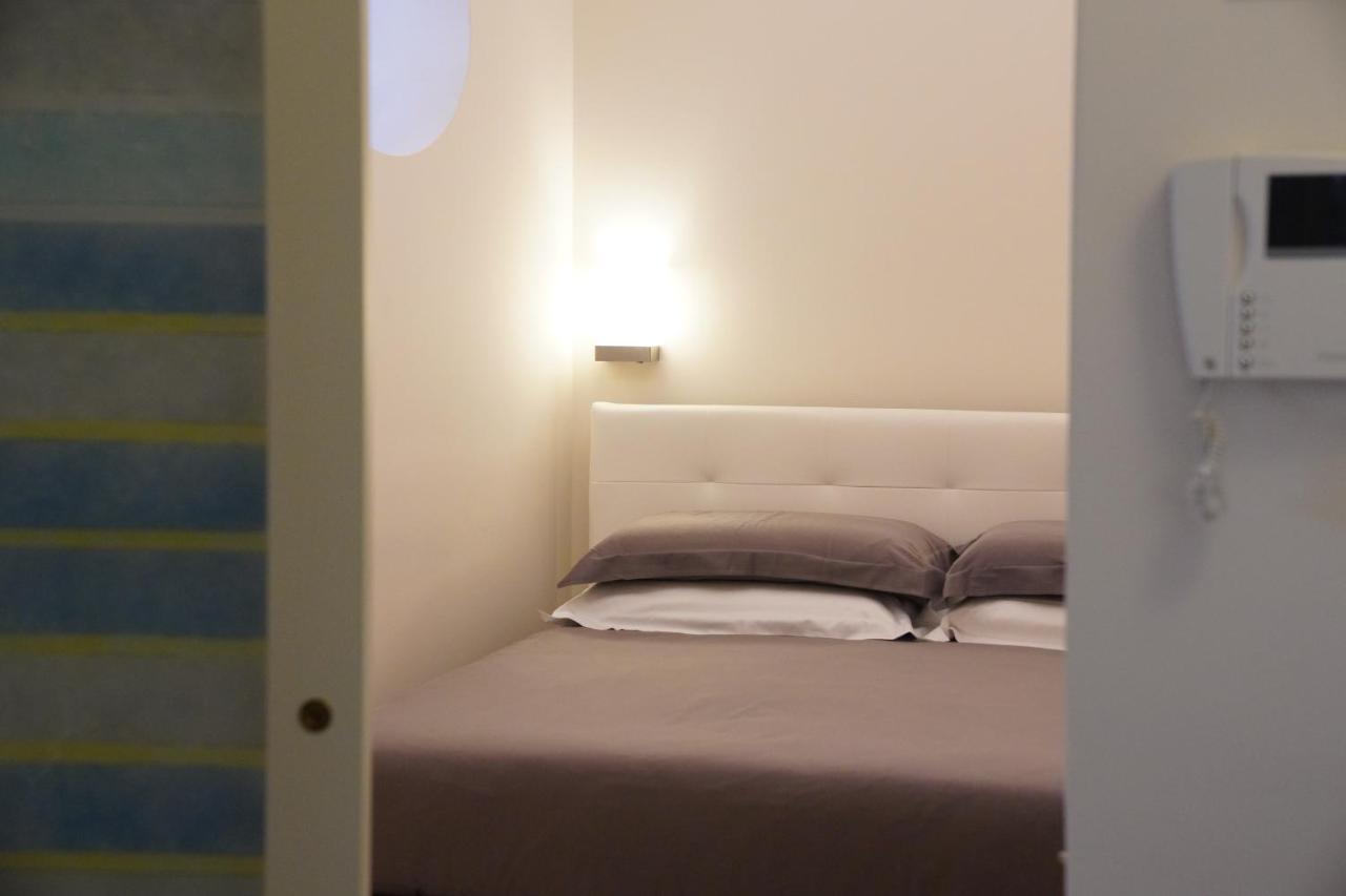 Santa Cesarea - La Vetta Del Sasso Barisano Holiday home